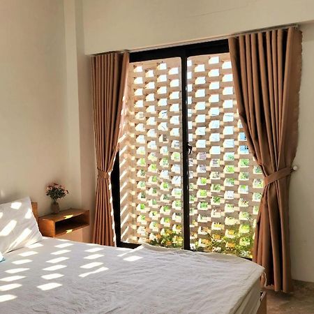 Hanid Hotel Tuy Hoa Esterno foto