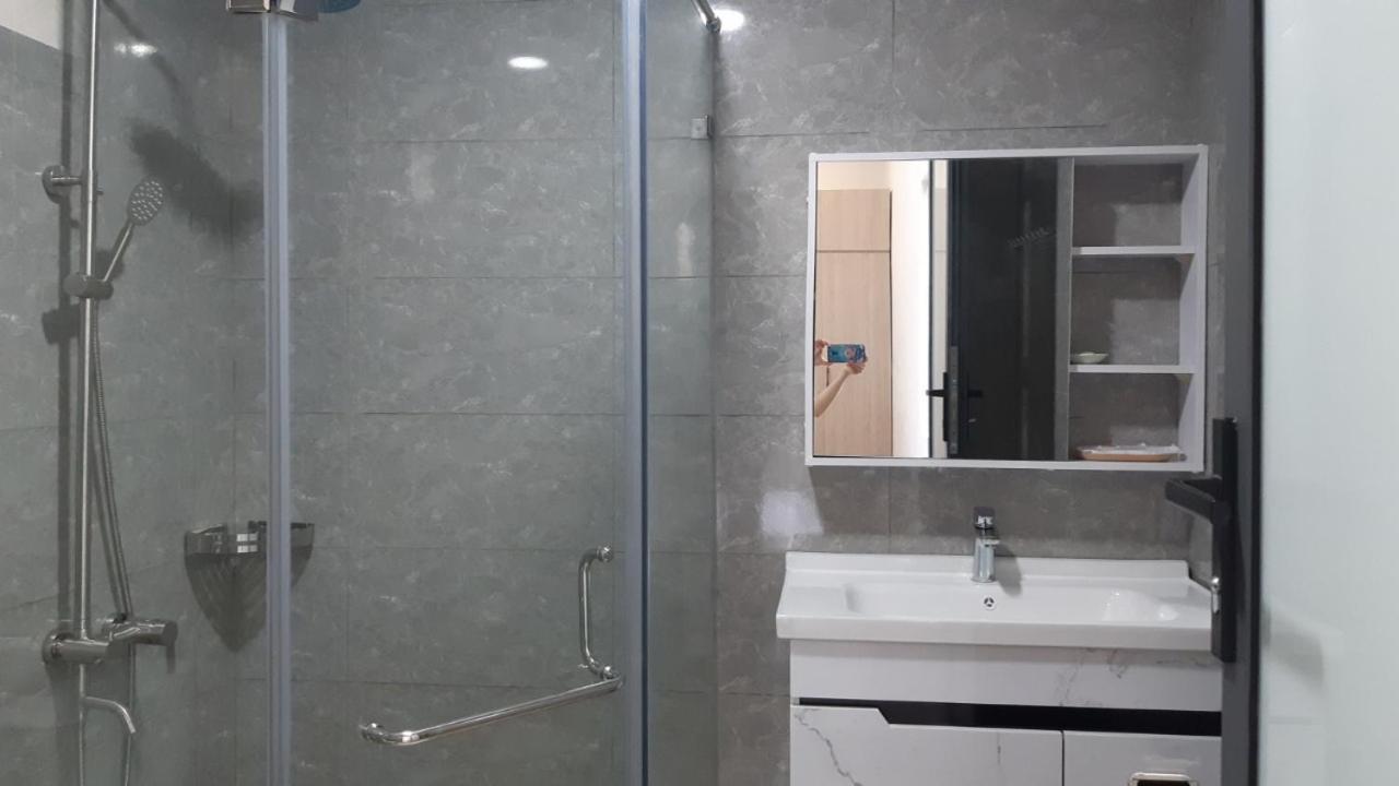 Hanid Hotel Tuy Hoa Esterno foto