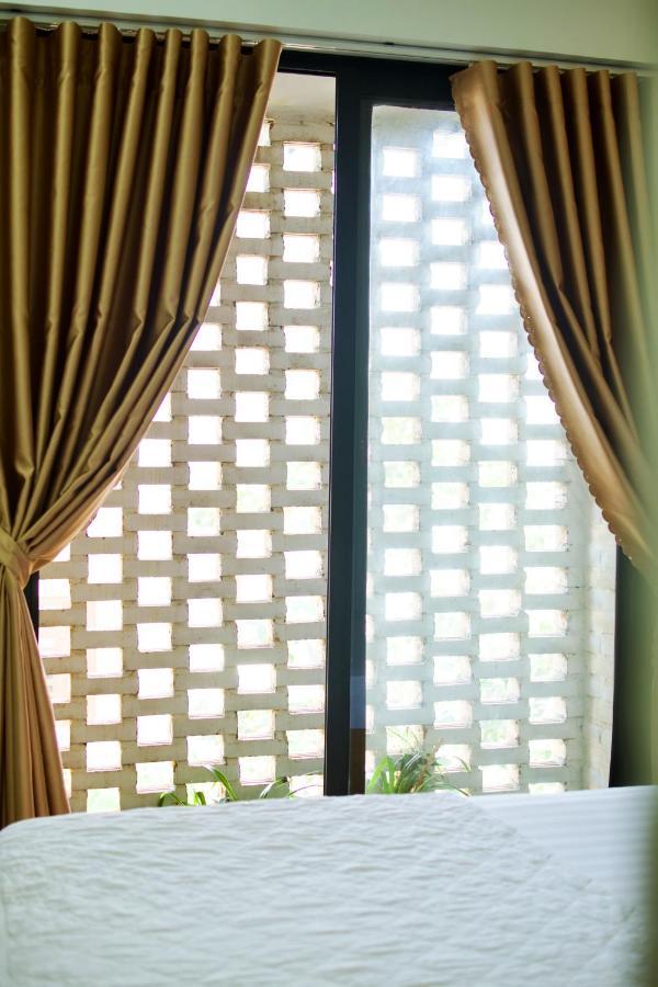 Hanid Hotel Tuy Hoa Esterno foto